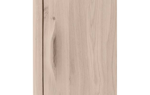 Goossens opbergkast bjarte wit eiken - 8203363-06
