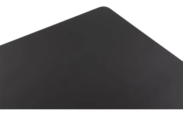 Goossens eettafel bjarte zwart eiken - 8203409-06