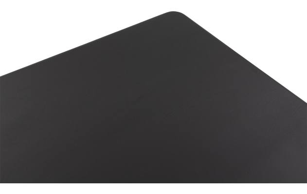 Goossens eettafel bjarte zwart eiken - 8203413-06