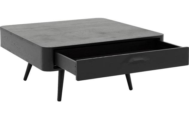 Goossens salontafel bjarte zwart eiken - 8203434-04