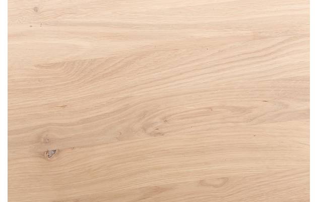 Goossens dressoir bjarte wit eiken - 8203438-06