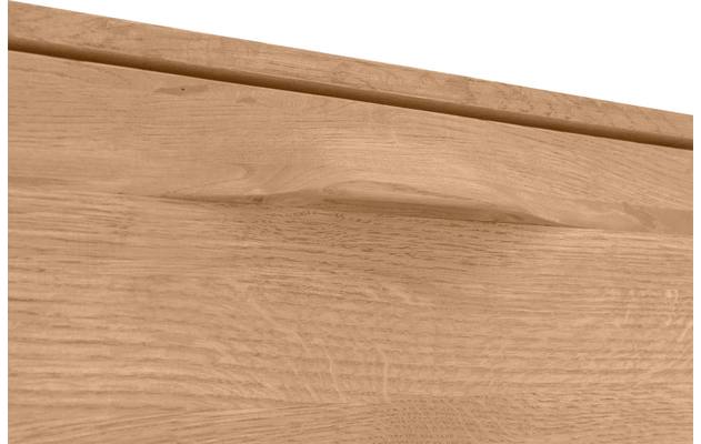 Goossens tv meubel bjarte wit eiken - 8203447-06
