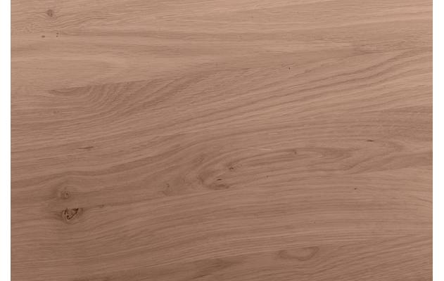 Goossens dressoir bjarte donker bruin eiken - 8203457-06