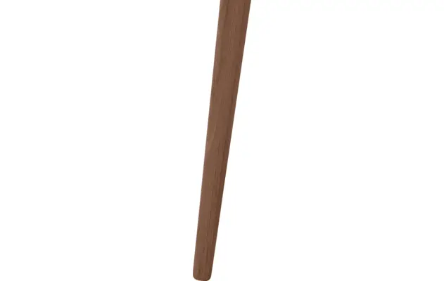 Goossens eettafel bjarte donker bruin eiken - 8203458-07