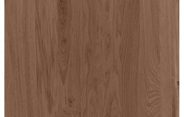 Goossens opbergkast bjarte donker bruin eiken - 8203479-07