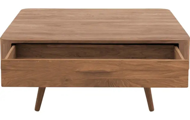 Goossens salontafel bjarte donker bruin eiken - 8203480-03-a