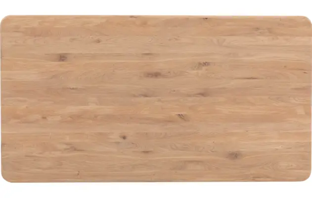 Goossens eettafel bjarte wit eiken - 8203539-04