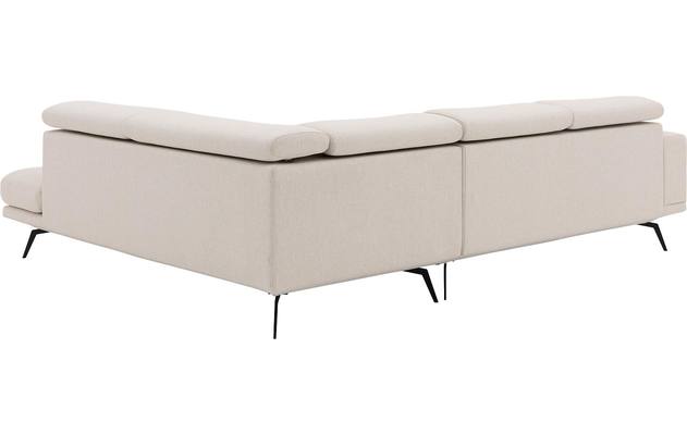 Goossens hoeksalon viggo wit stof - 8203579-gespiegeld-06