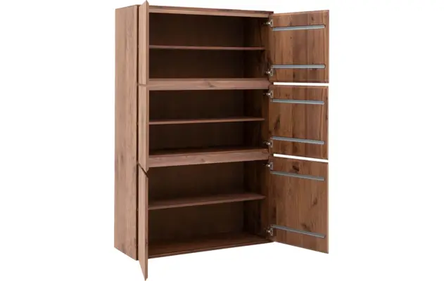 Goossens excellent opbergkast vic noten noten - 8204320-03