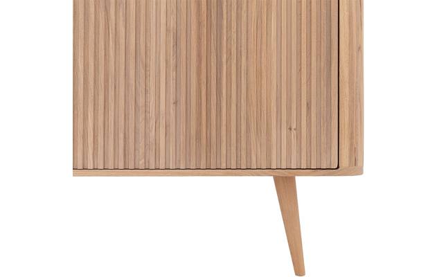 Goossens dressoir seppe wit eiken - 8204746-03
