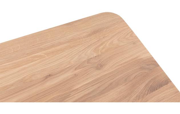 Goossens dressoir seppe wit eiken - 8204746-06