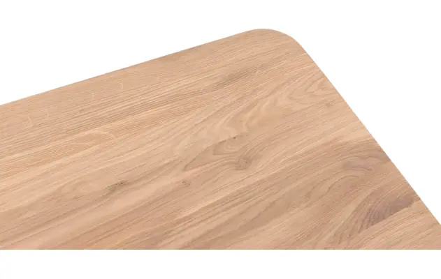 Goossens dressoir seppe wit eiken - 8204749-09
