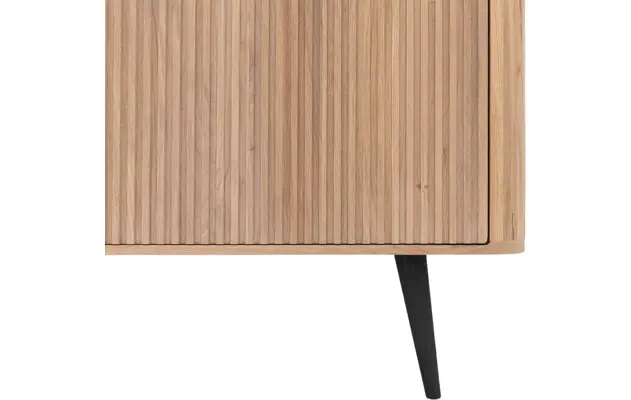 Goossens dressoir seppe wit eiken - 8204752-03