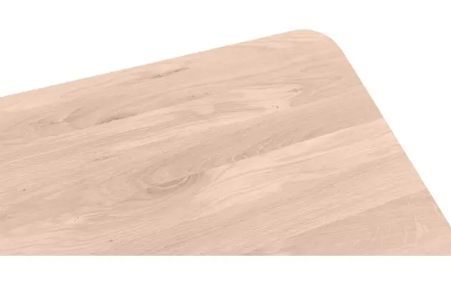 Goossens tv meubel seppe wit eiken - 8204757-05