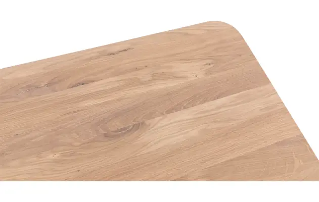 Goossens tv meubel seppe wit eiken - 8204767-05