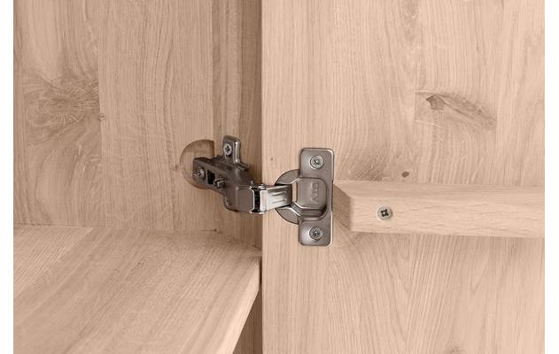 Goossens opbergkast seppe wit eiken - 8204769-06