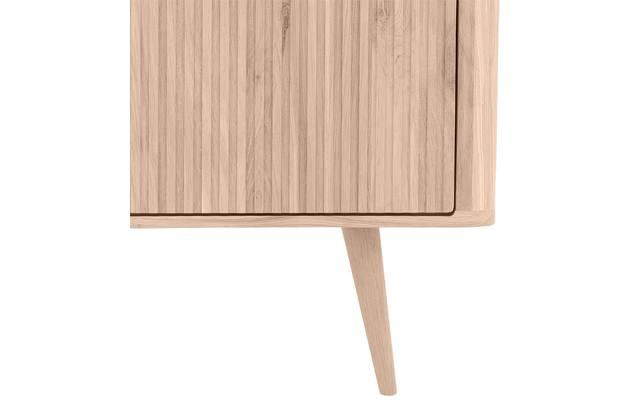 Goossens opbergkast seppe wit eiken - 8204771-05