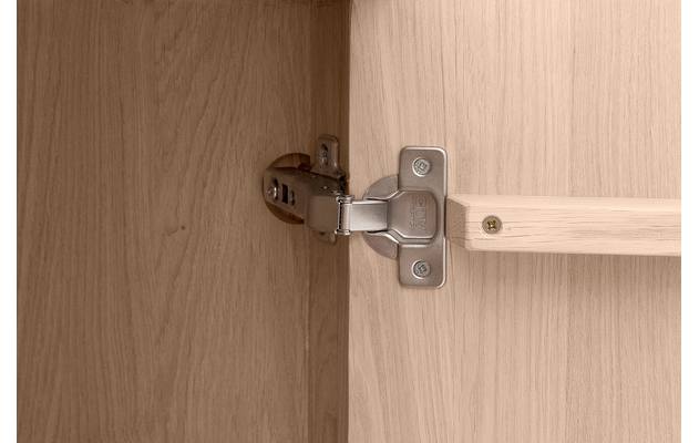 Goossens opbergkast seppe wit eiken - 8204775-06
