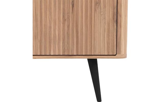 Goossens opbergkast seppe wit eiken - 8204776-05