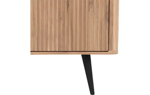 Goossens opbergkast seppe wit eiken - 8204776-05
