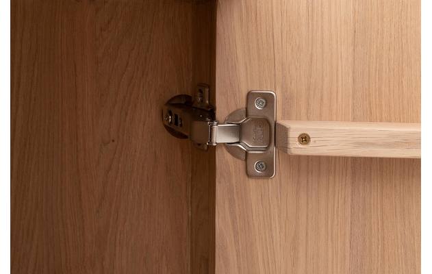 Goossens opbergkast seppe wit eiken - 8204776-06