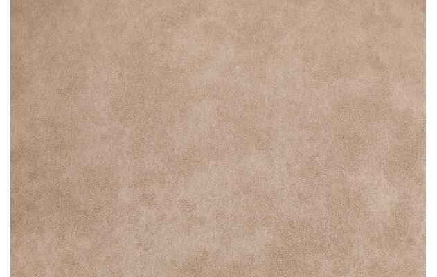Goossens eetkamerstoel leen beige microvezel - 8210229-07
