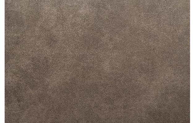 Goossens eetkamerstoel leen bruin microvezel - 8210238-08