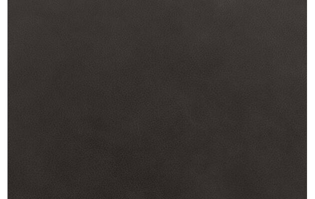 Goossens voetenbank avec grijs leer - 8210338-04