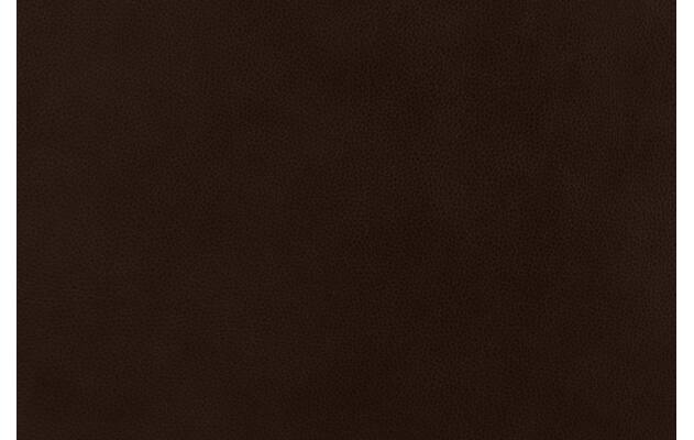 Goossens excellent zitbank montreal bruin leer - 8210400-10