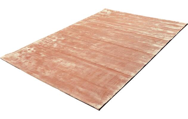 Goossens tapijt scilla roze viscose - 8211231-02