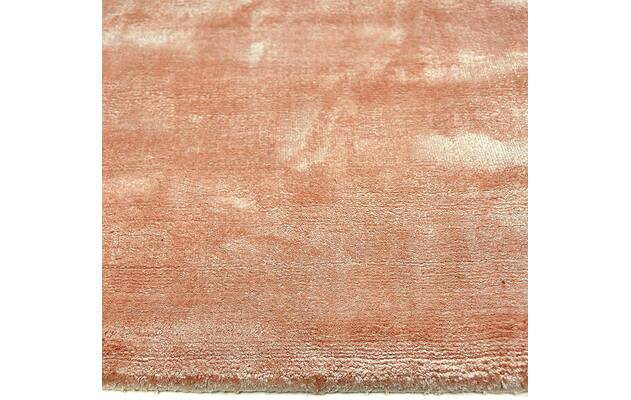 Goossens tapijt scilla roze viscose - 8211231-03