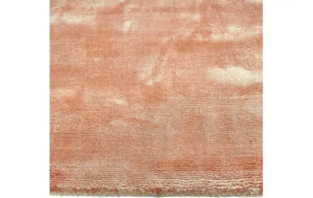 Goossens tapijt scilla roze viscose - 8211231-03