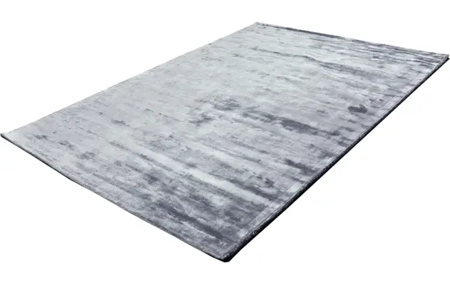 Goossens tapijt scilla blauw viscose - 8211233-02