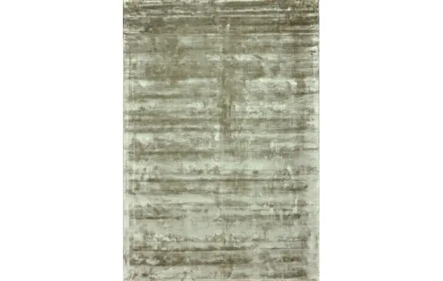 Goossens tapijt scilla groen viscose - 8211235-01