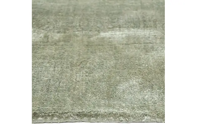 Goossens tapijt scilla groen viscose - 8211235-04
