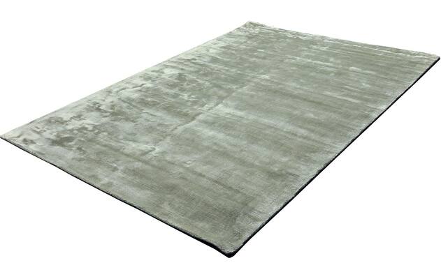 Goossens tapijt scilla groen viscose - 8211236-02