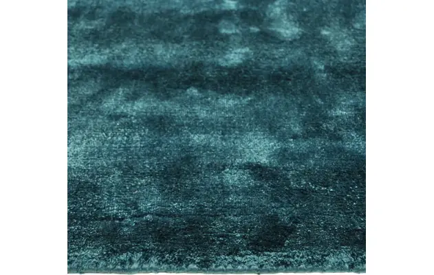 Goossens tapijt scilla blauw viscose - 8211240-04