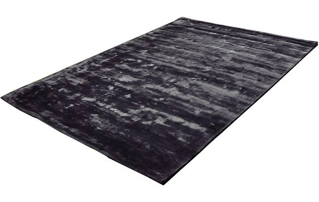 Goossens tapijt scilla grijs viscose - 8211241-02
