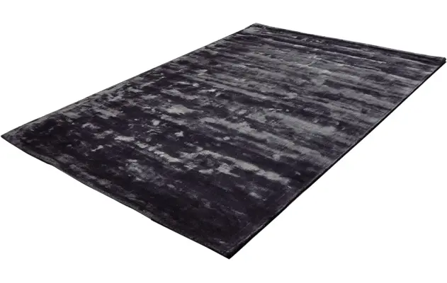Goossens tapijt scilla grijs viscose - 8211241-02
