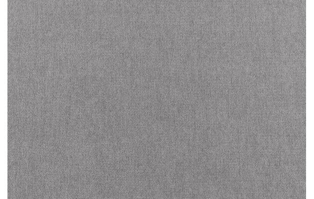 Goossens voetenbank nomade toendra grijs stof - 8211847-06
