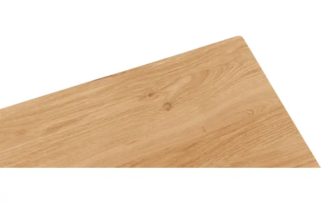 Goossens nachtkastje tangel blank eiken - 8211911-06
