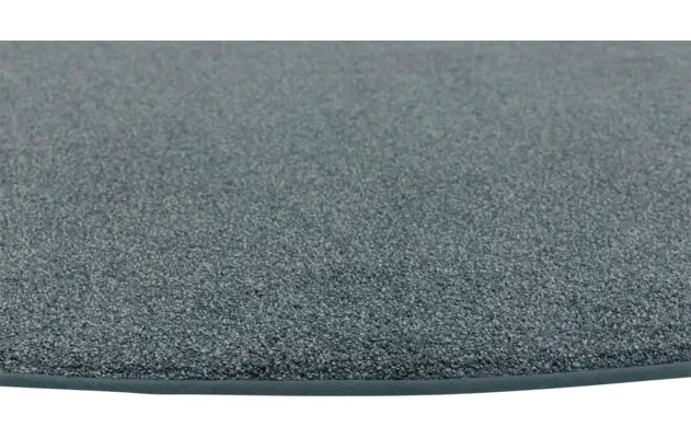 Goossens excellent tapijt unique bb blauw polyamide - 8212566-04