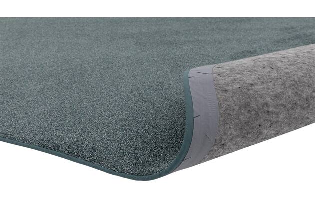 Goossens excellent tapijt unique bb blauw polyamide - 8212566-05