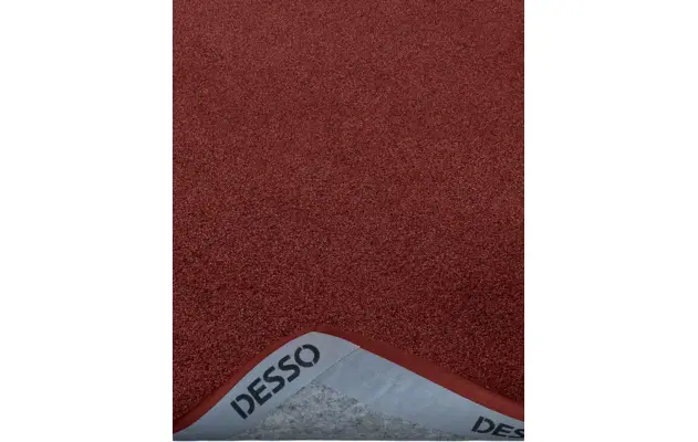 Goossens excellent tapijt unique bb rood polyamide - 8212587-03