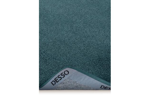 Goossens excellent tapijt unique bb blauw polyamide - 8212592-03