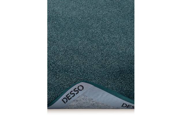 Goossens excellent tapijt unique bb blauw polyamide - 8212593-02