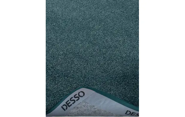 Goossens excellent tapijt unique bb blauw polyamide - 8212593-02