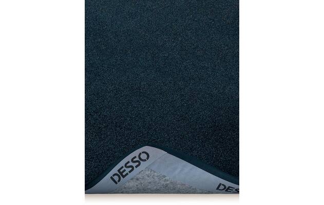 Goossens excellent tapijt unique bb blauw polyamide - 8212597-03