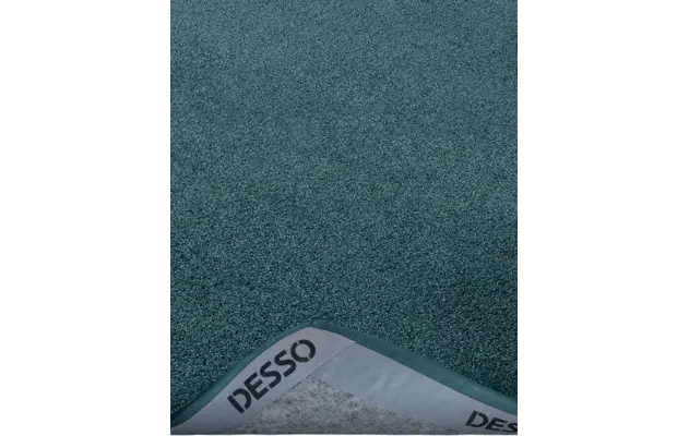 Goossens excellent tapijt unique bb blauw polyamide - 8212600-03