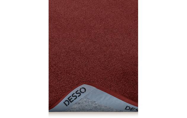 Goossens excellent tapijt unique bb rood polyamide - 8212602-03